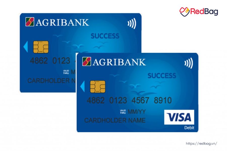 cách đổi thẻ từ sang thẻ chip agribank online