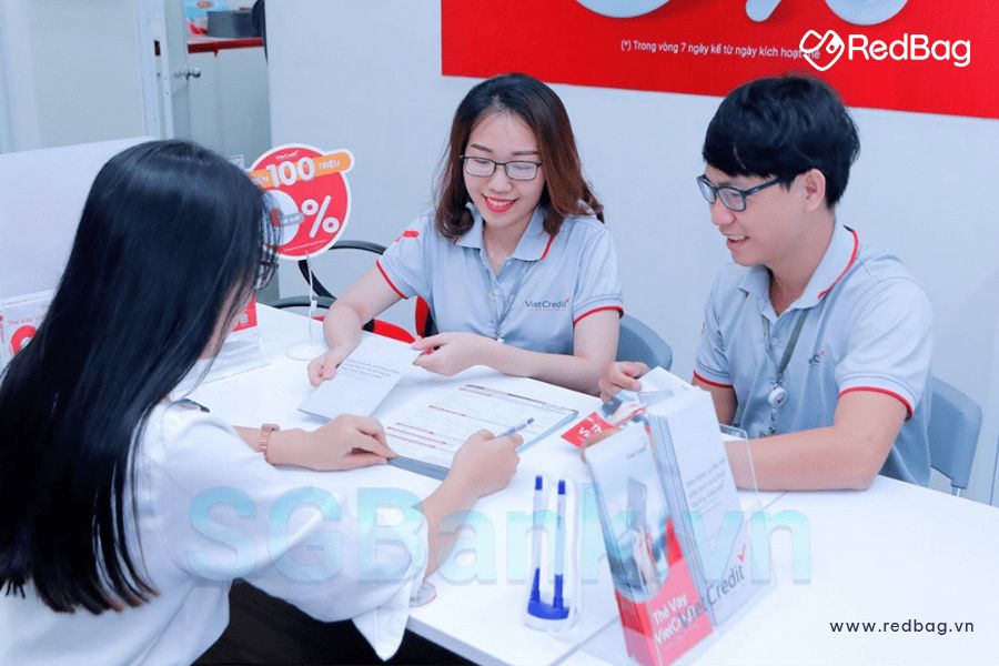 cách hủy thẻ vietcredit