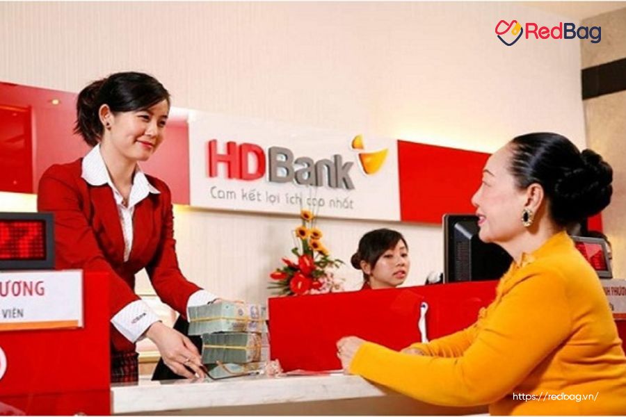 hdbank vay tín chấp