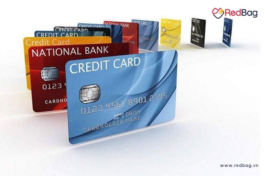 lãi thẻ tín dụng