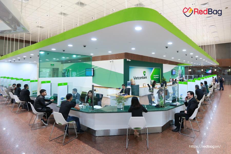 phí thường niên ngân hàng vietcombank