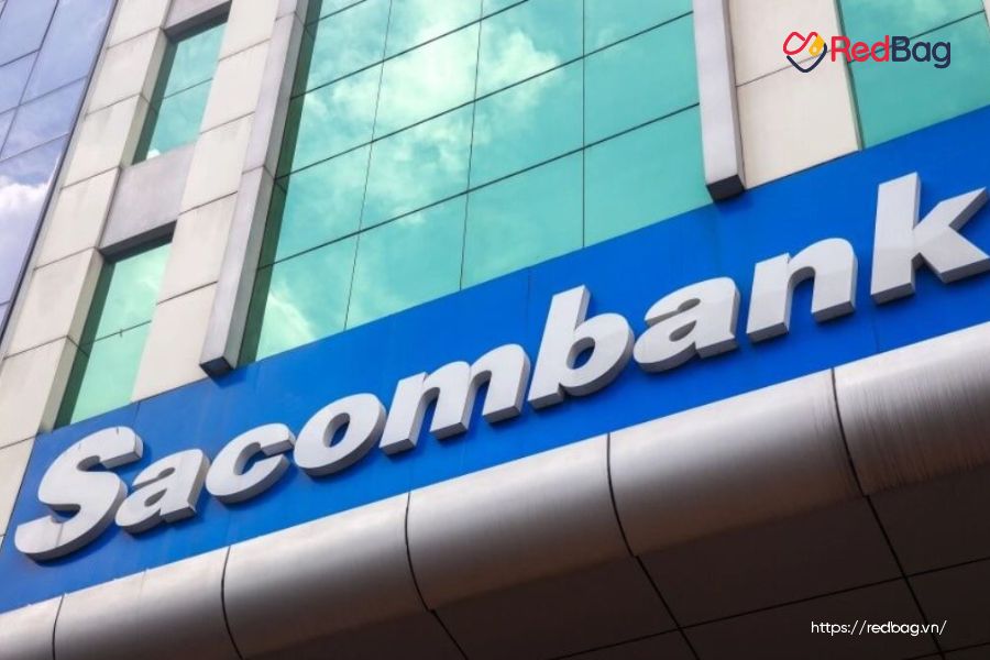 phí thường niên sacombank