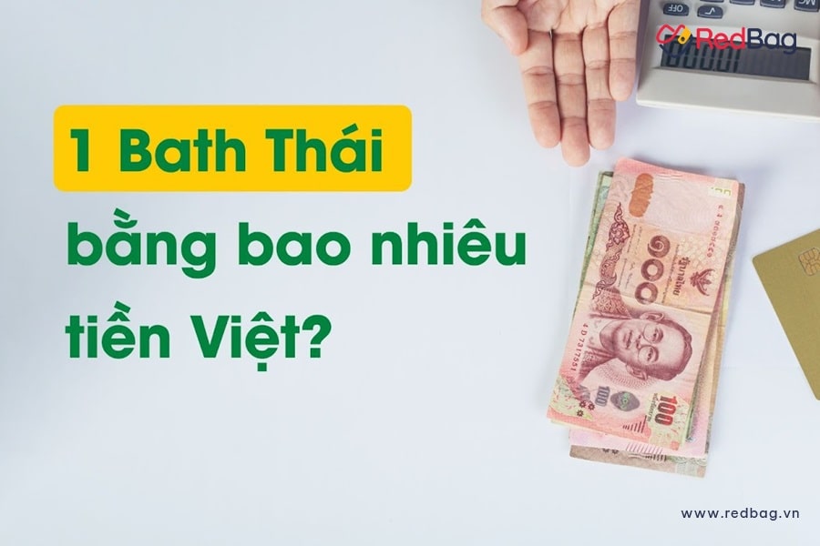 1 bath bằng bao nhiêu tiền việt