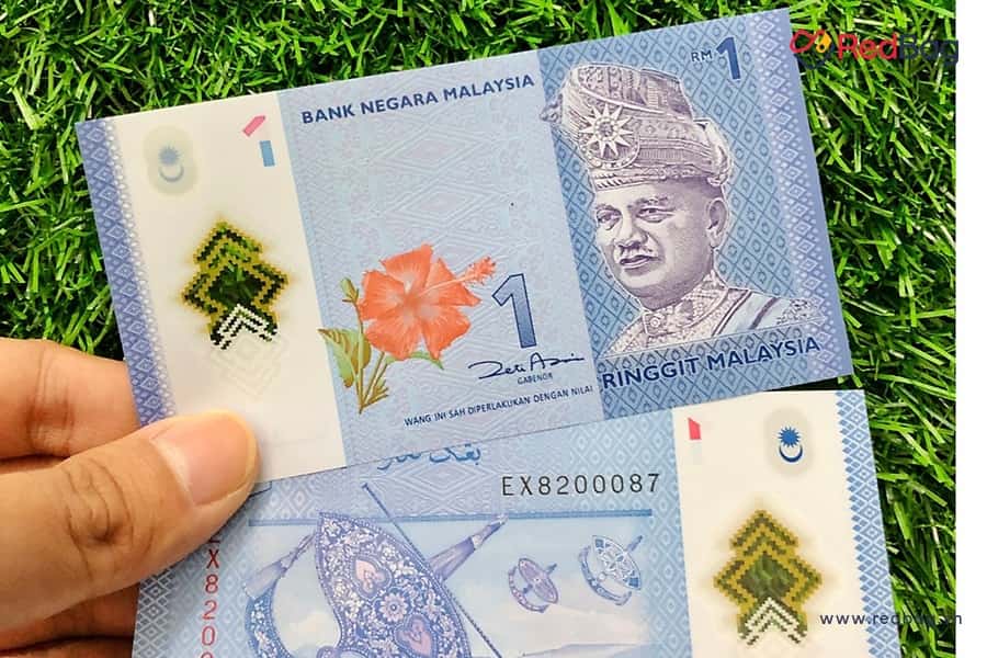 1 ringgit malaysia bằng bao nhiêu tiền việt nam