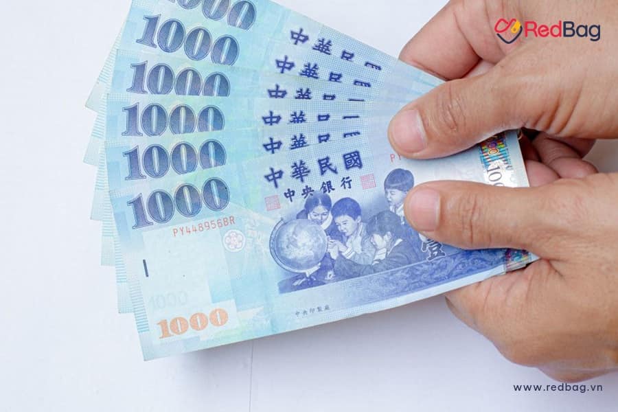 1 Ngàn Đô Đài Loan Bằng Bao Nhiêu Tiền Việt: Cập Nhật Tỷ Giá Chính Xác