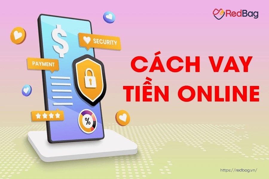 18 tuổi vay tiền ở đâu