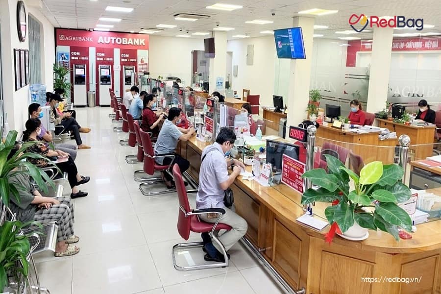 Khi gửi 50 triệu đồng vào Agribank, có thể rút tiền trước hạn và nhận lãi không?
