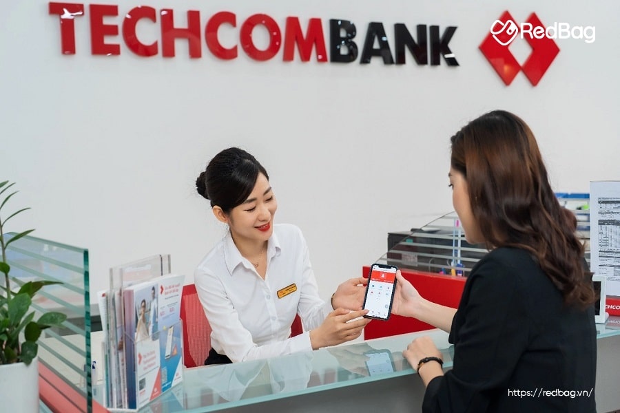 lãi suất ngân hàng techcombank