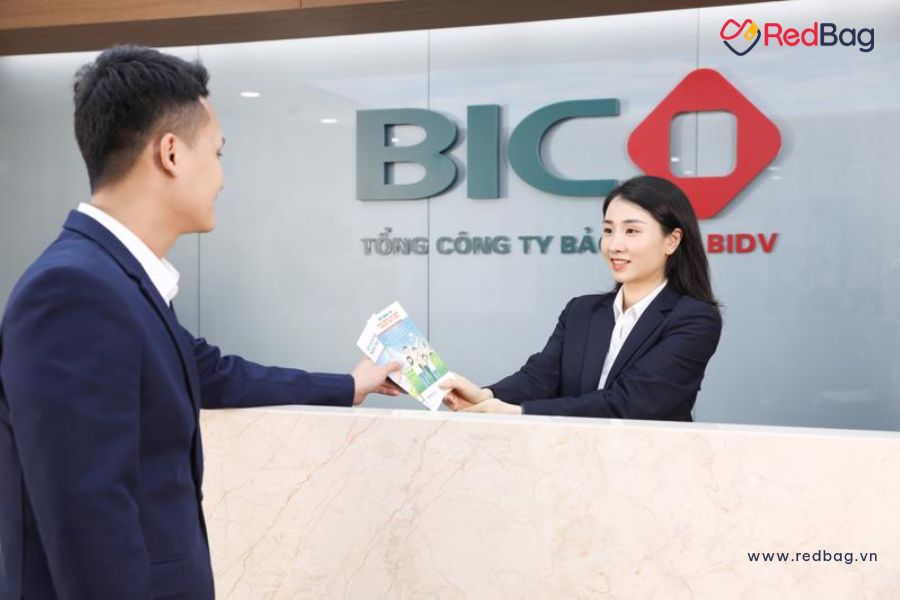 bảo hiểm ô tô bic