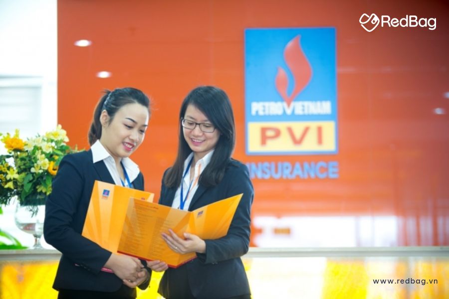 bảo hiểm ô tô pvi