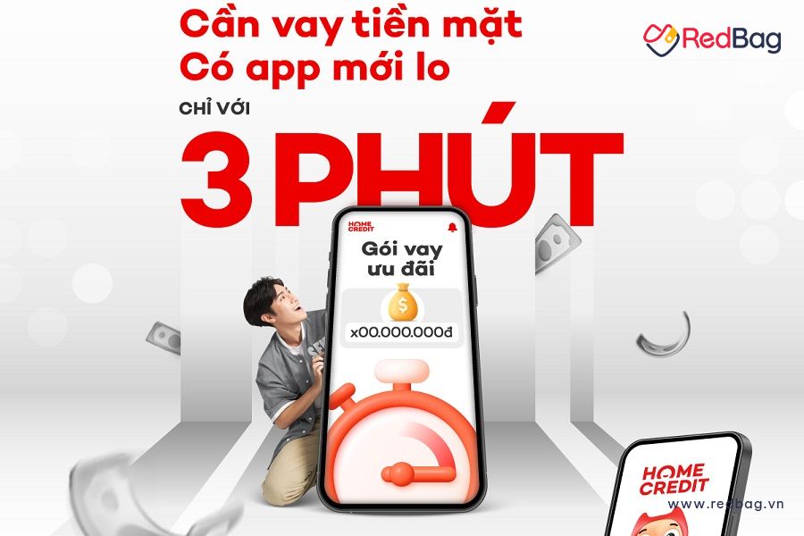 các công ty tài chính cho vay trả góp