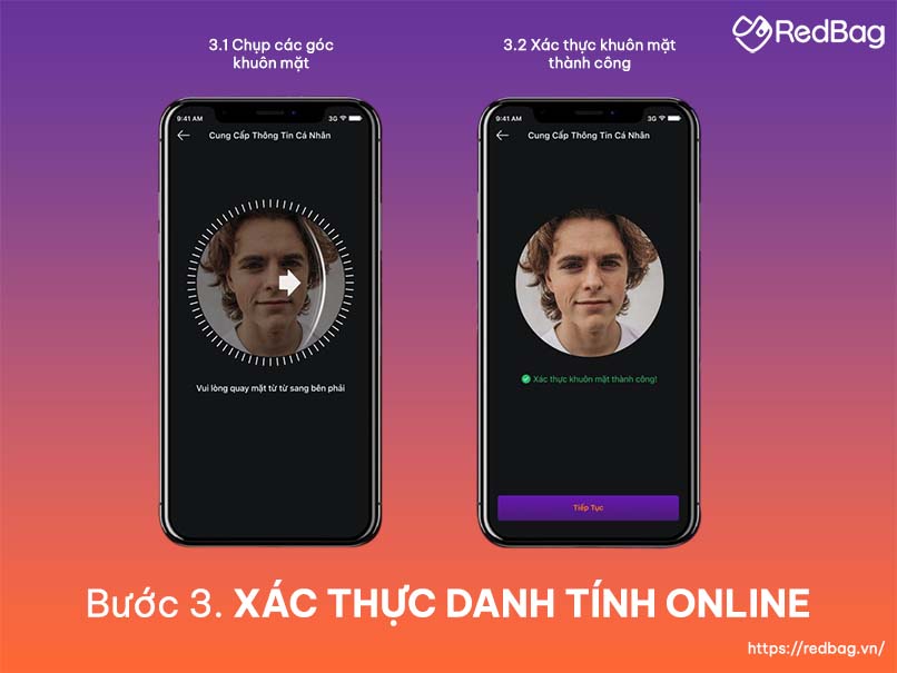 cách đăng ký tpbank mobile