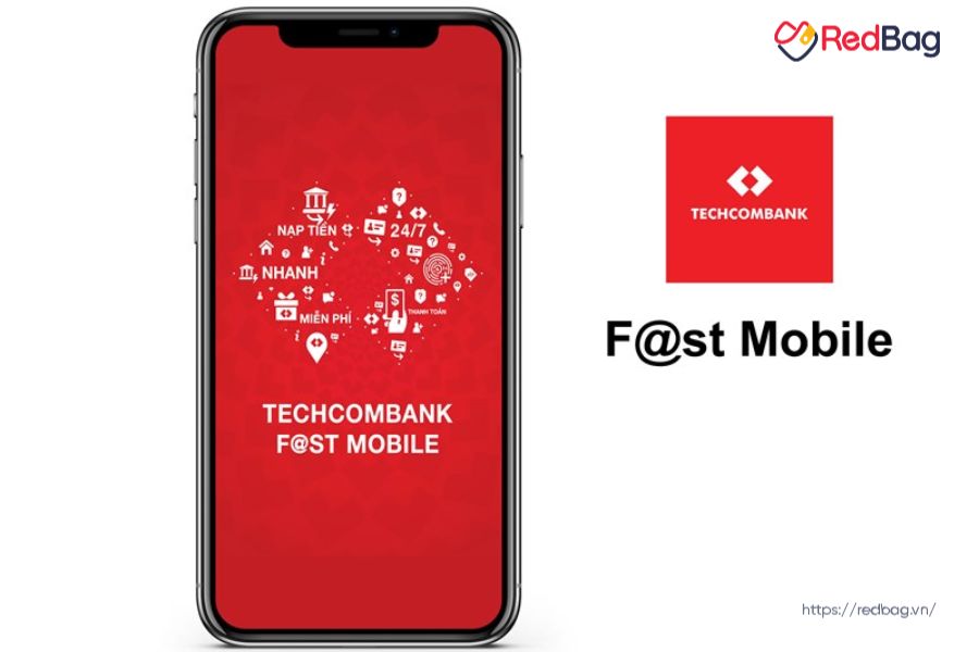 cách dùng thẻ tín dụng techcombank