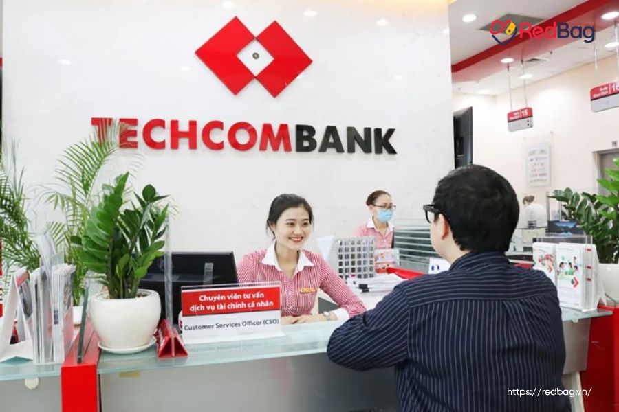 cách thanh toán thẻ tín dụng techcombank