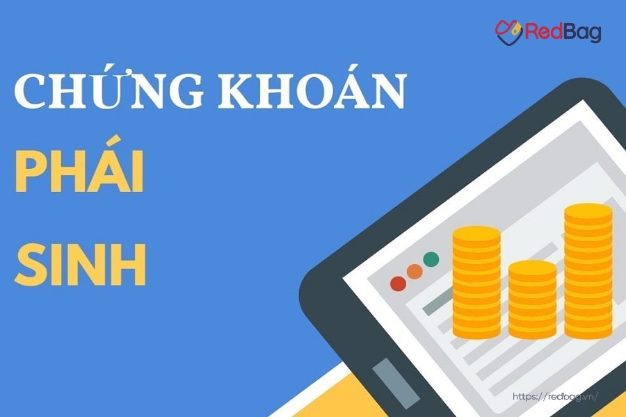 chứng khoán phái sinh là gì