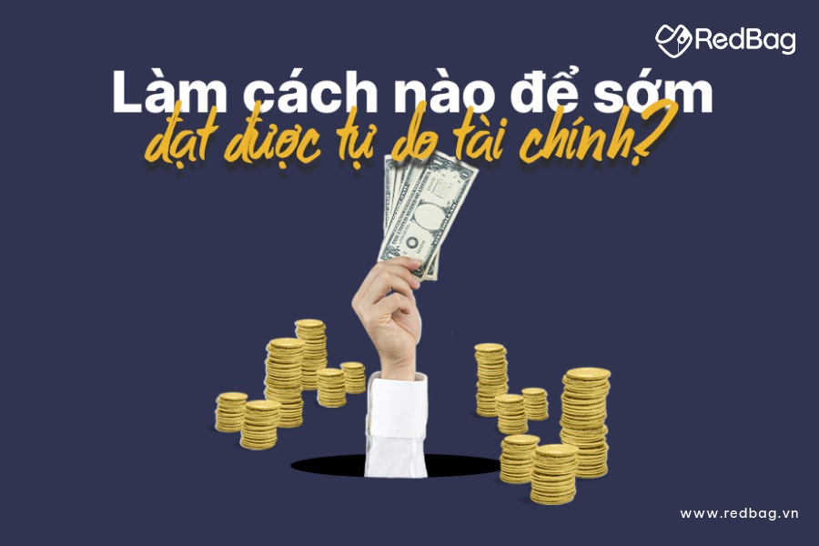 công thức tự do tài chính