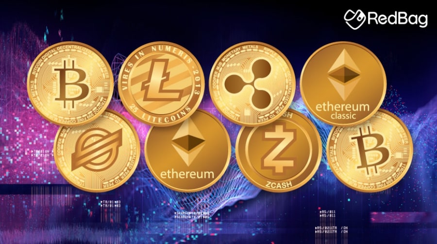 Đầu tư đồng tiền ảo crypto