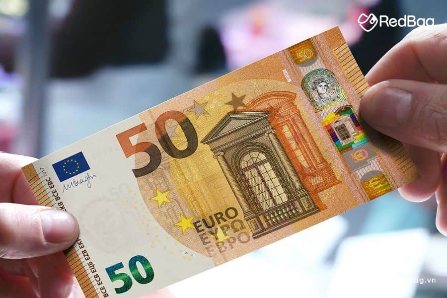 tỷ giá euro