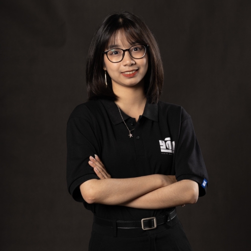Huyền Dương