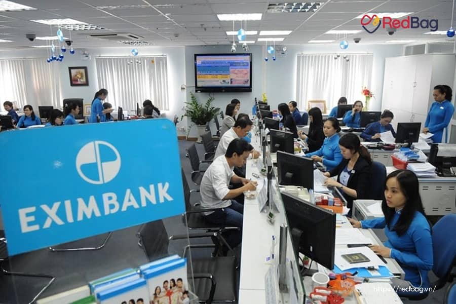 eximbank là ngân hàng gì