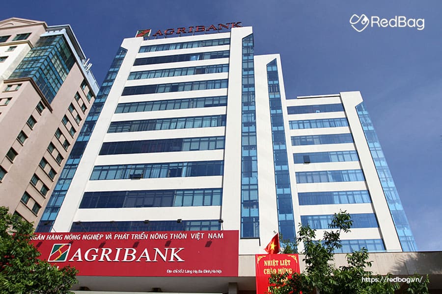 ngân hàng agribank