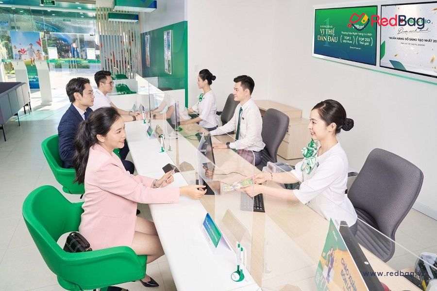 gửi 100 triệu lãi bao nhiêu 1 tháng vietcombank