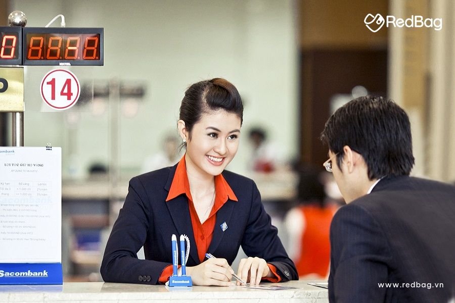 gửi 500 triệu lãi bao nhiêu 1 tháng sacombank