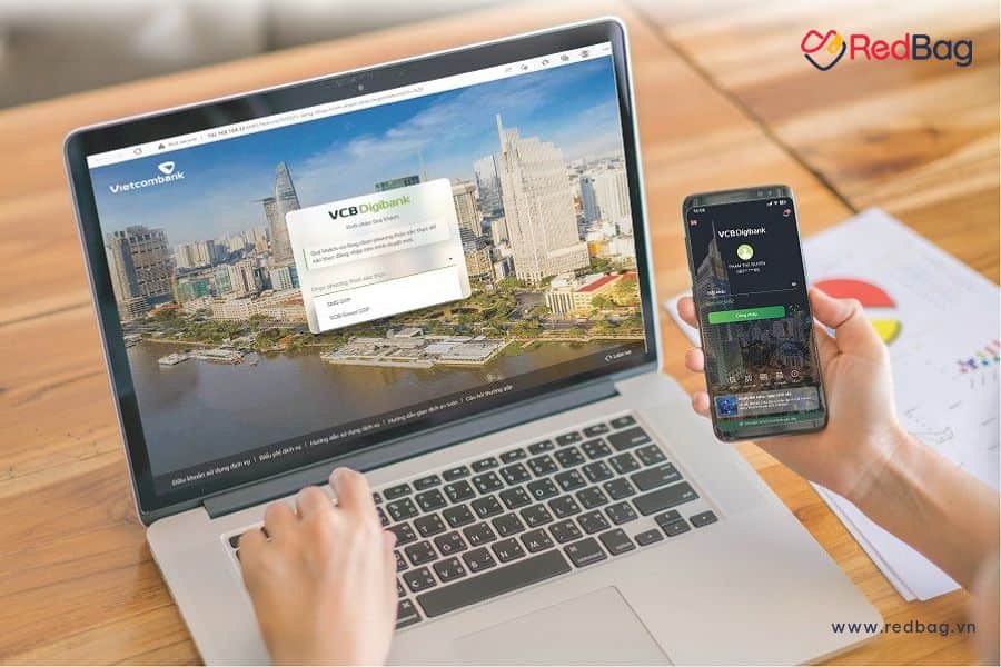 tiết kiệm tích lũy vietcombank