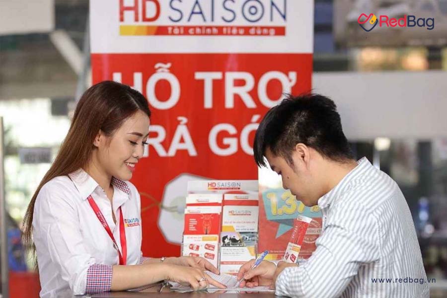 hd saison vay tiền mặt