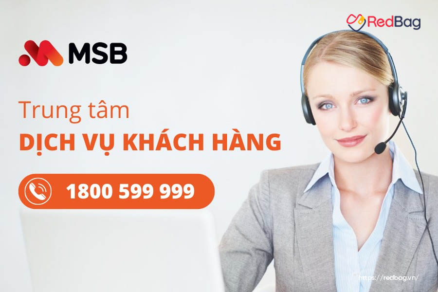 tổng đài MSB