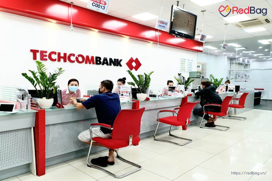 hotline techcombank