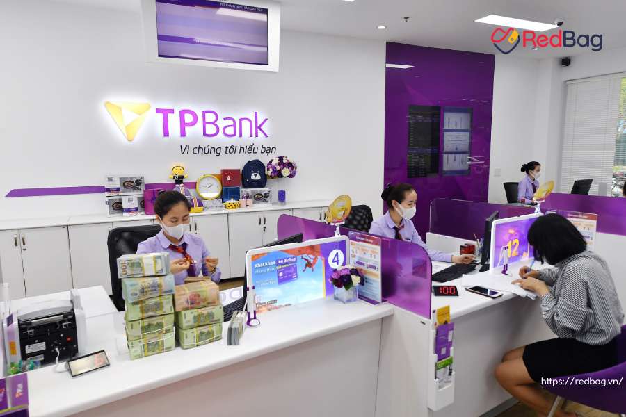 Hotline TPBank