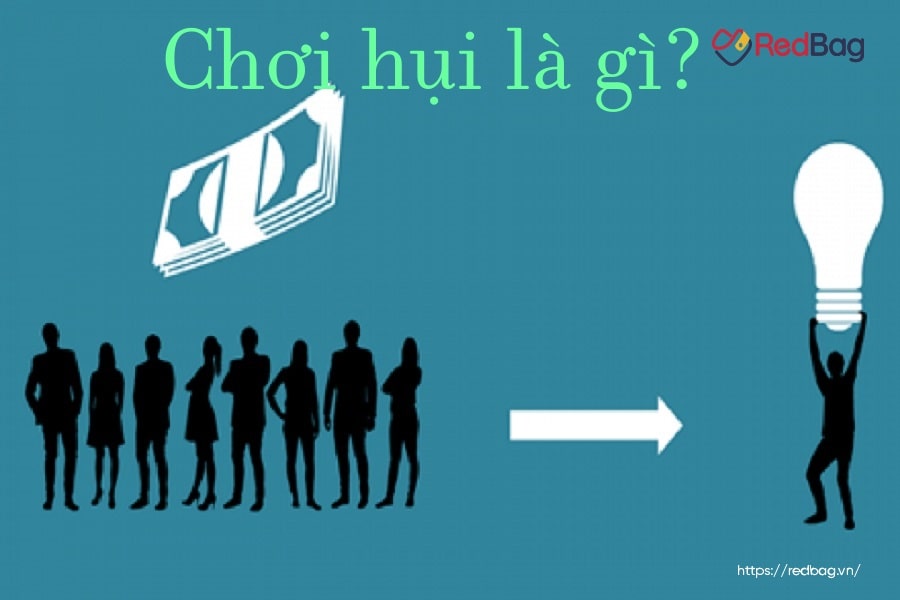 chơi hụi là gì