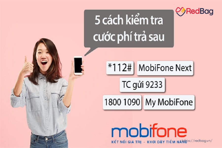 kiểm tra tài khoản mobi