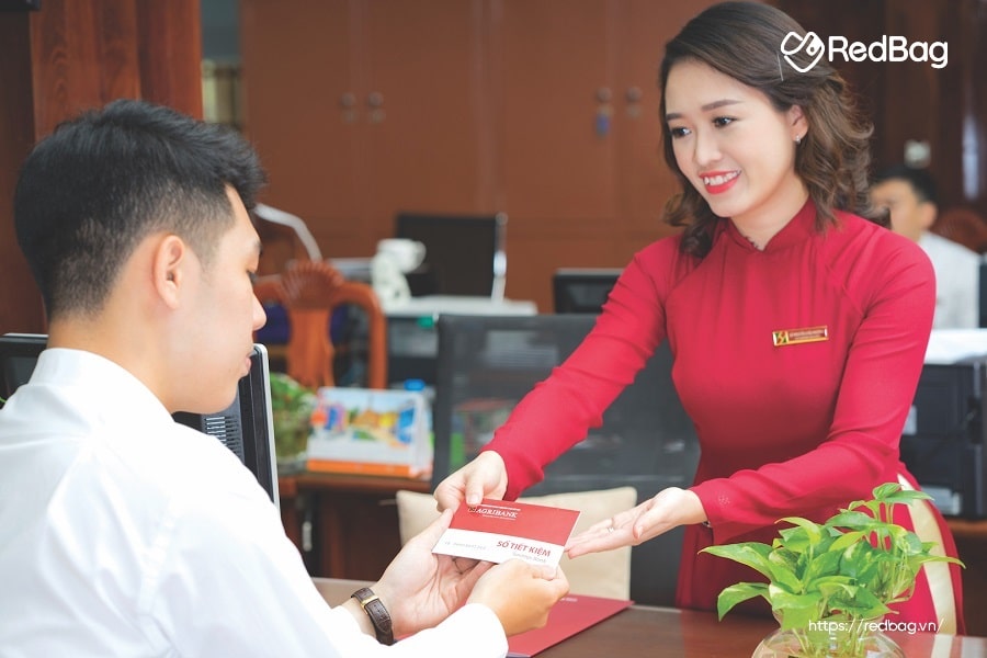 lãi suất gửi ngân hàng agribank