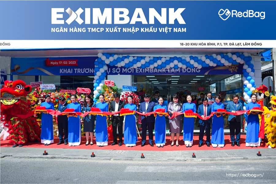 lai suat ngan hang eximbank