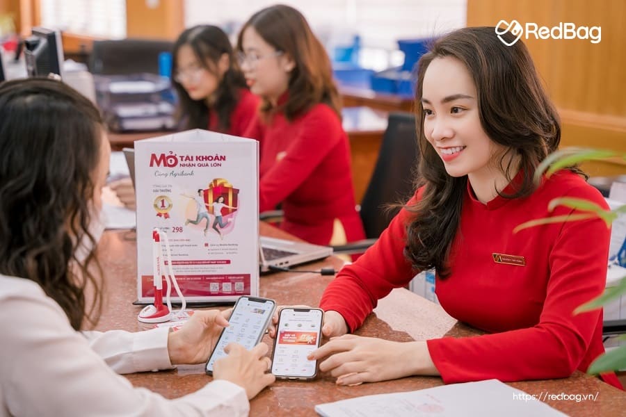 lãi suất tiền gửi ngân hàng agribank