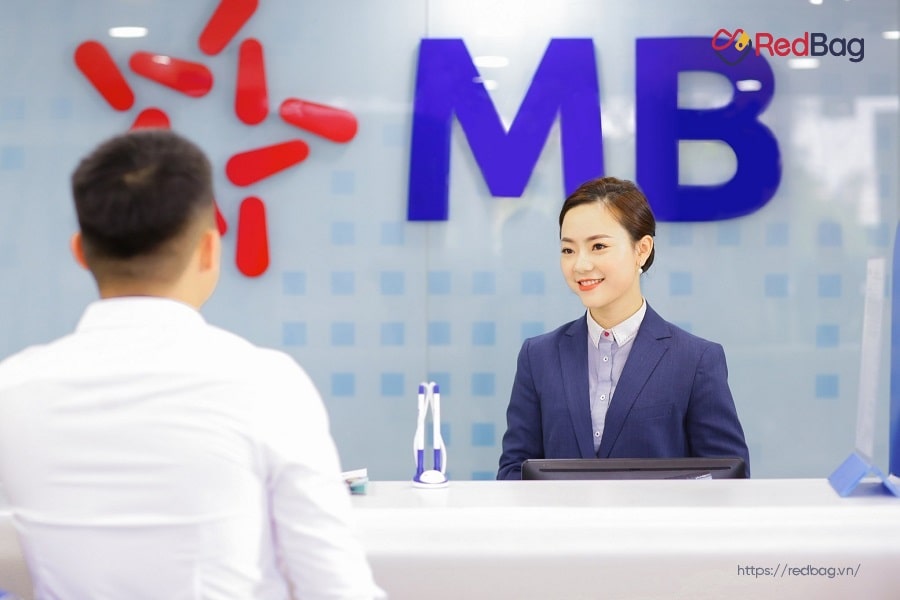  lãi suất ngân hàng mbbank