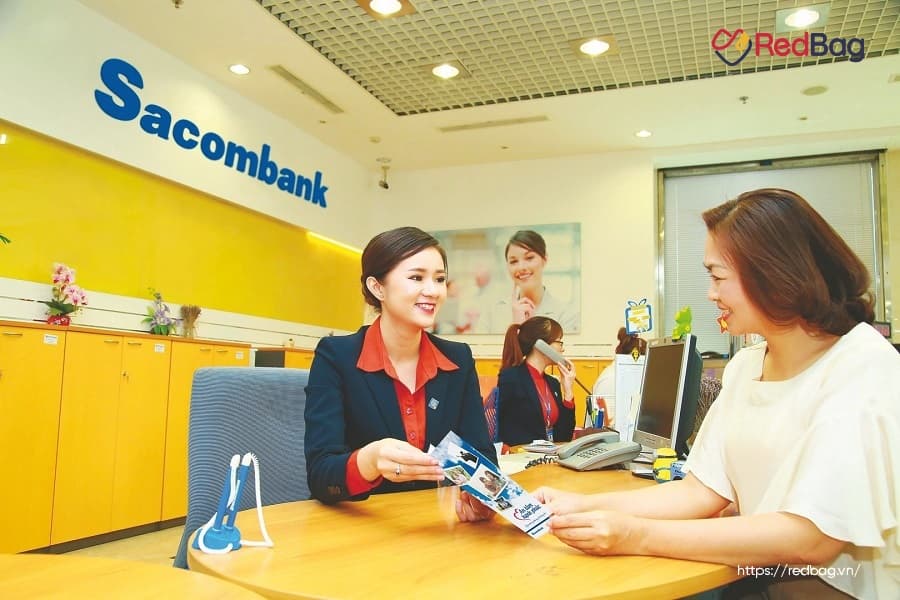 lãi suất ngân hàng Sacombank mới nhất