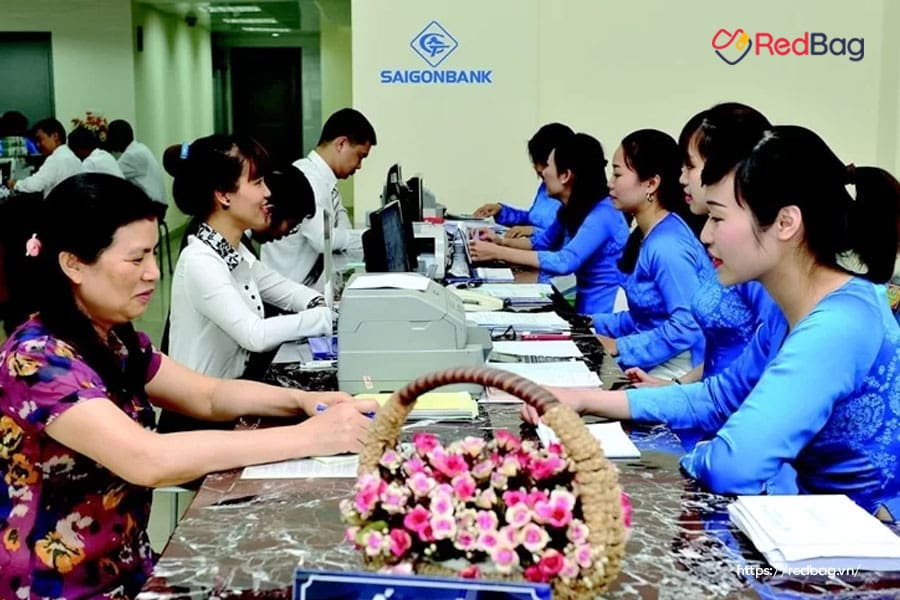 sài gòn bank lãi suất