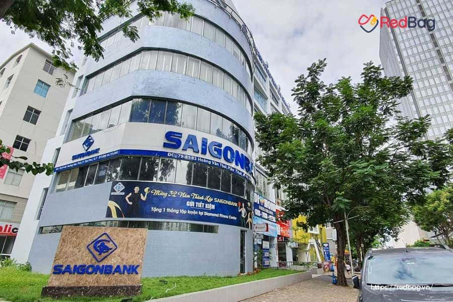 lãi suất ngân hàng saigonbank