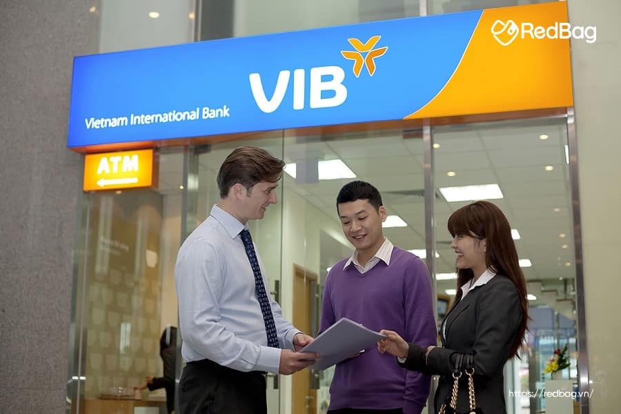 lãi suất ngân hàng vib mới nhất