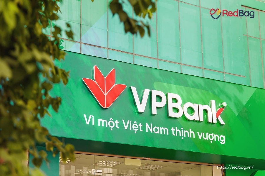lãi suất ngân hàng vpbank mới nhất