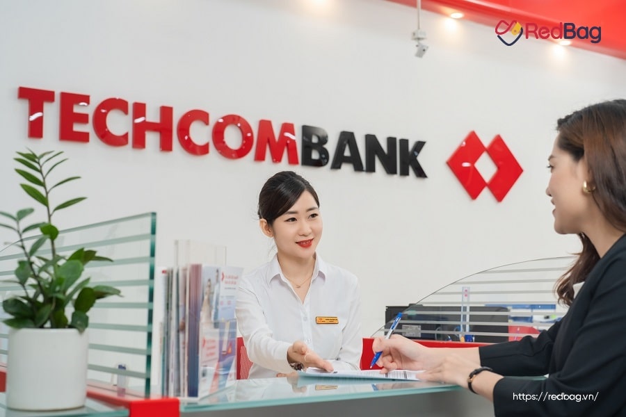 bảng lãi suất techcombank