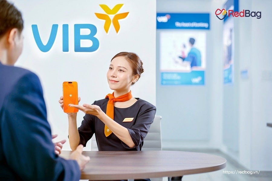 lãi suất tiết kiệm vib