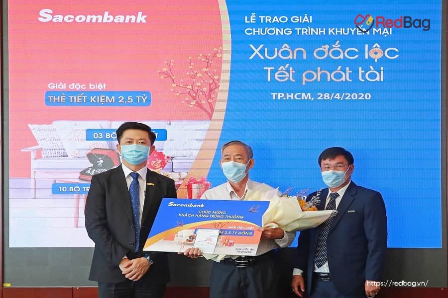 lãi suất gửi tiết kiệm ngân hàng sacombank