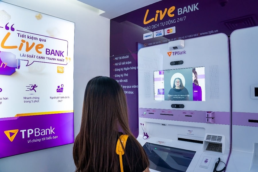 lãi suất ngân hàng tpbank
