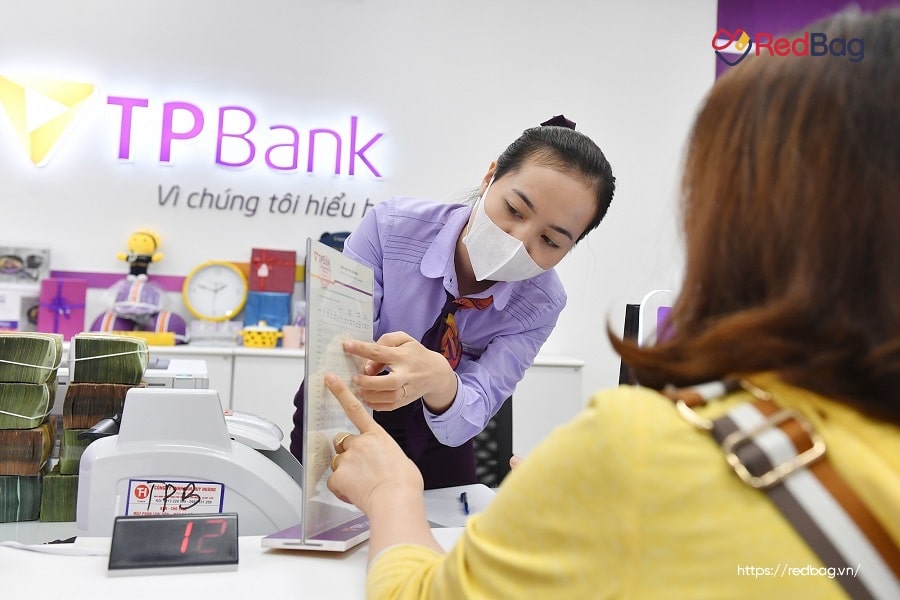  lãi suất tiền gửi tpbank