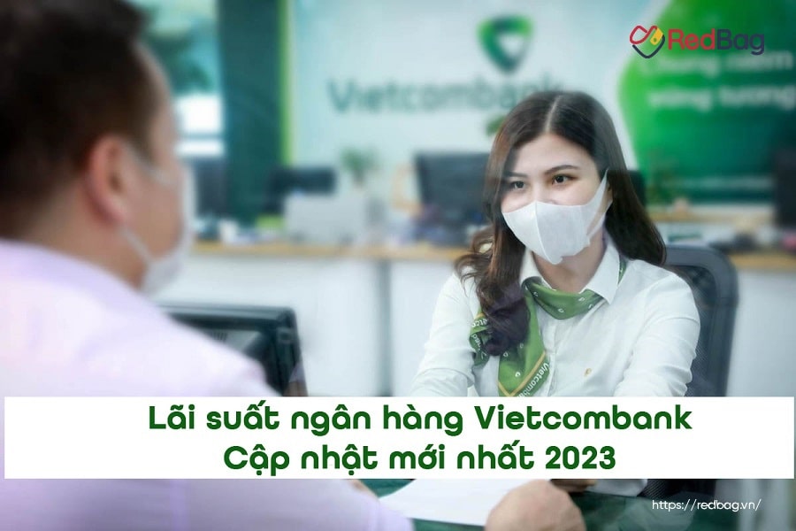 lãi suất vay ngân hàng vietcombank