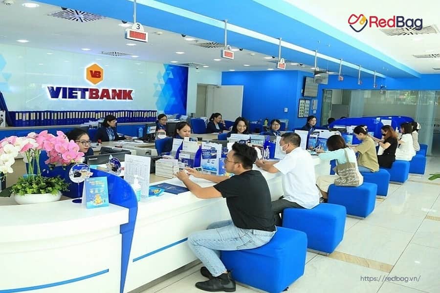 vietbank lai suat